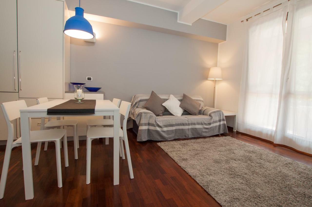 Appartamento Casa Gaia Stresa Esterno foto