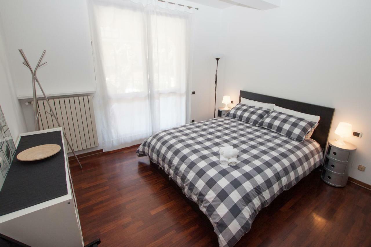 Appartamento Casa Gaia Stresa Esterno foto