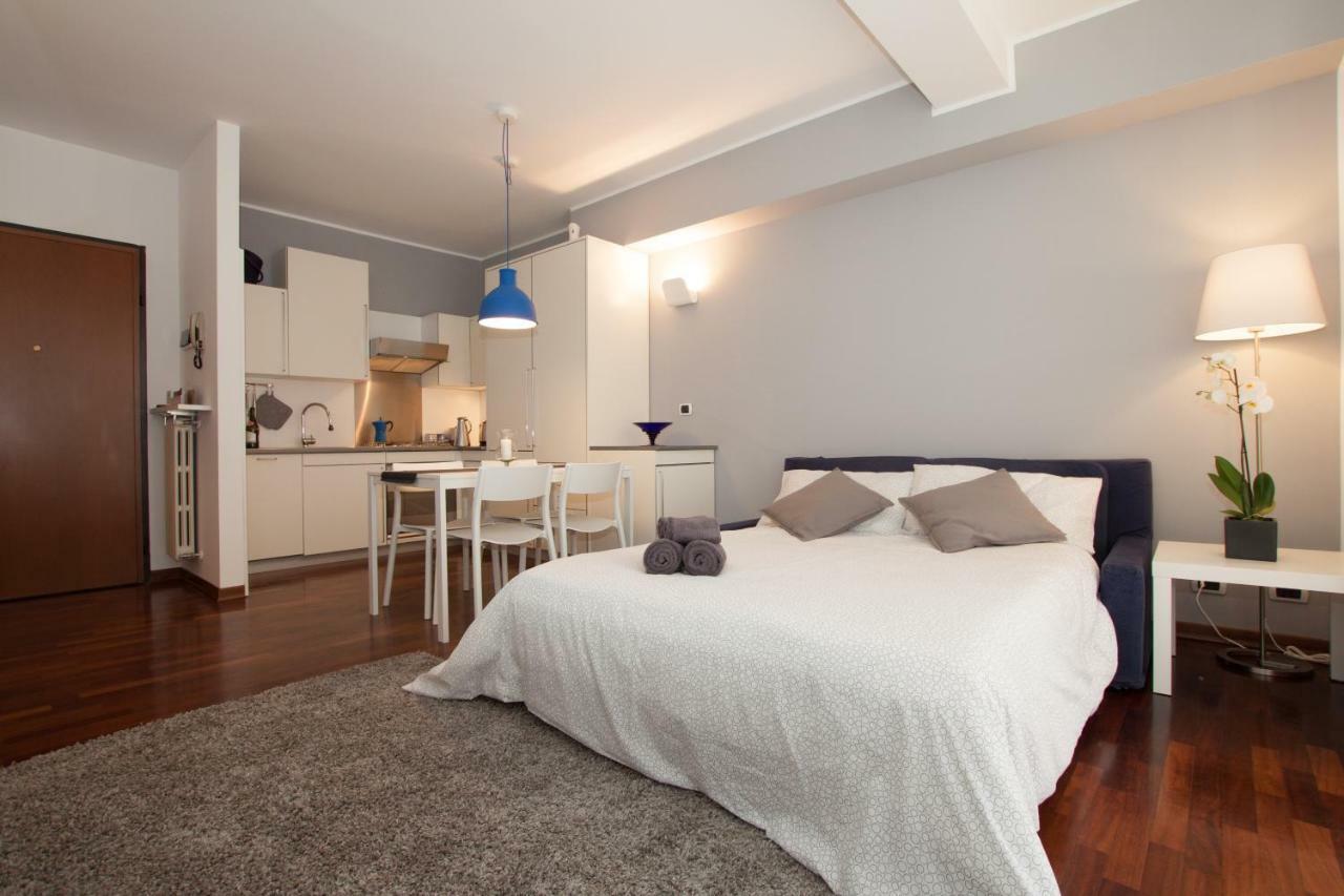 Appartamento Casa Gaia Stresa Esterno foto