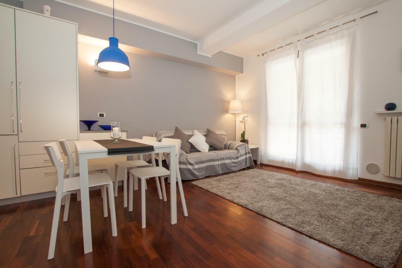 Appartamento Casa Gaia Stresa Esterno foto